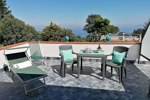 Alojamiento - Relais Villa Teresa Sorrento Coast