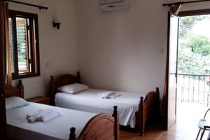 Alquiler Vacacional - Villa Christodoula