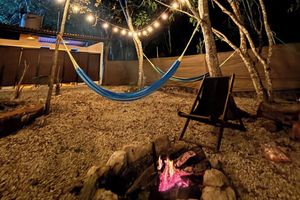 Alojamiento - Bacalar inn