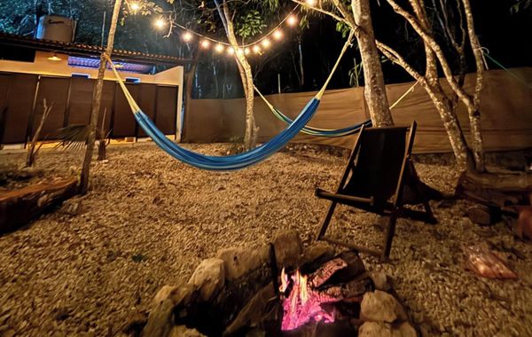Bacalar inn - Hoteles familiares en Bacalar, Quintana Roo