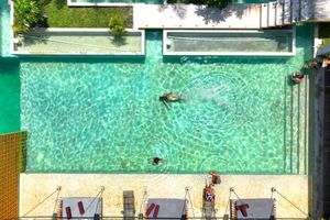 Alojamiento - Hotel Makaabá eco-boutique