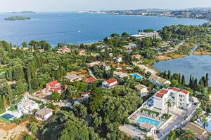 Alojamiento - Hidden Cove Corfu