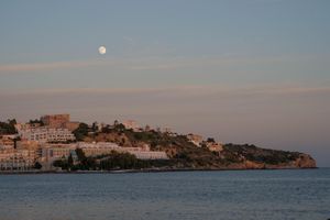 Alojamiento - Apartamentos Llobet Ibiza