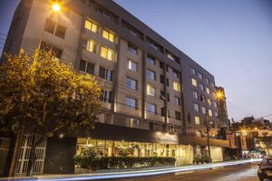 Alojamiento - San Agustin Exclusive Hotel