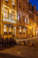 Alojamiento - Apartamenty AR