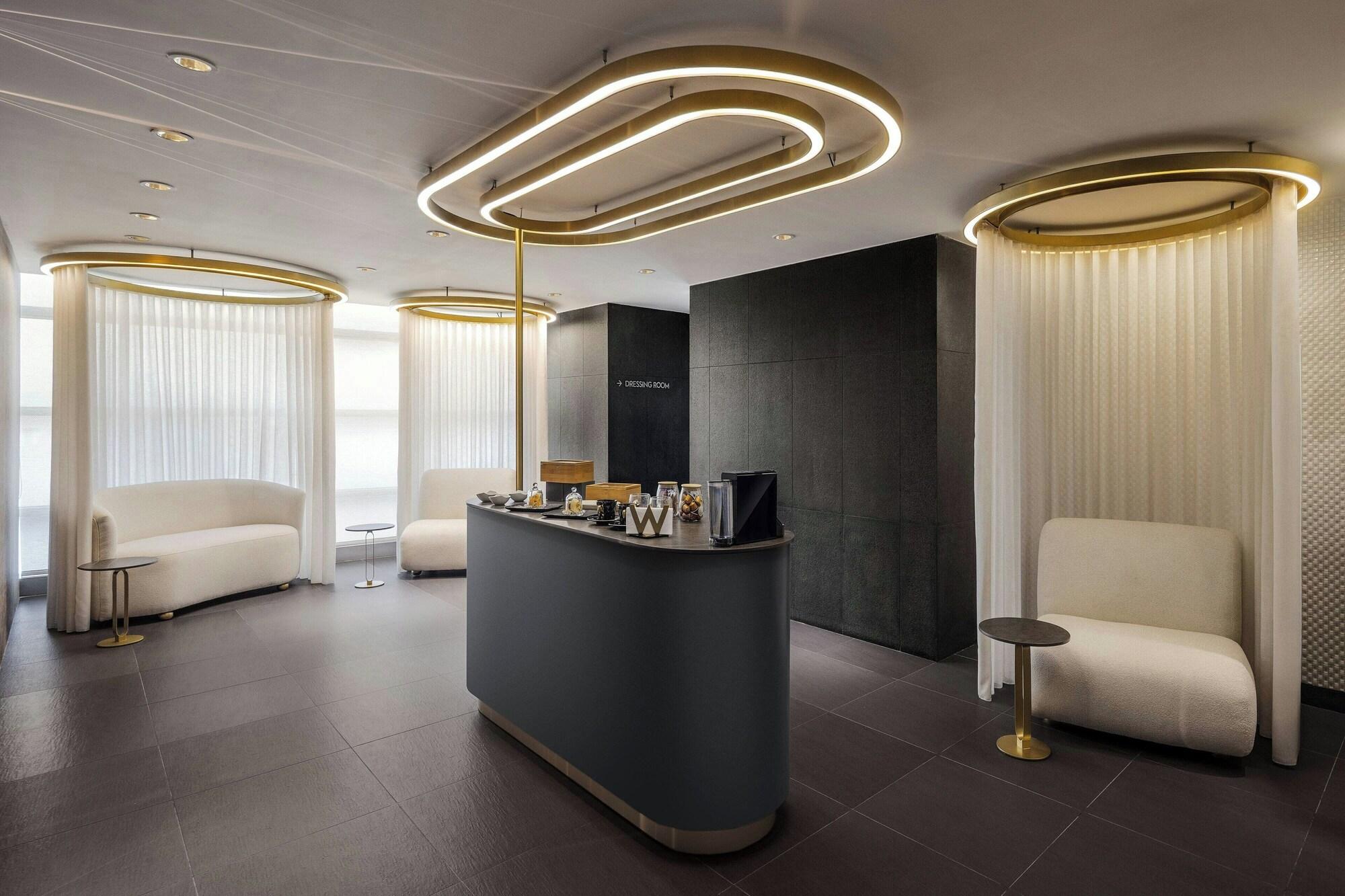 Spa W Bogota
