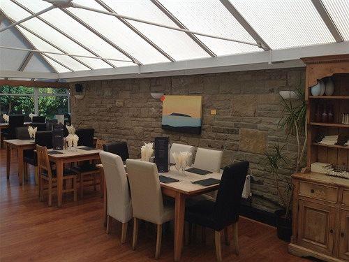 Restaurant The Pendle Inn