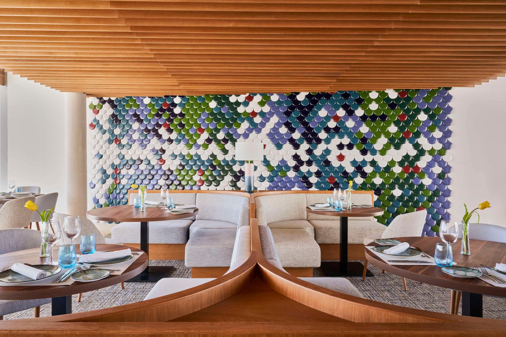 Restaurant Grupotel Conil Playa - Adults Recomended