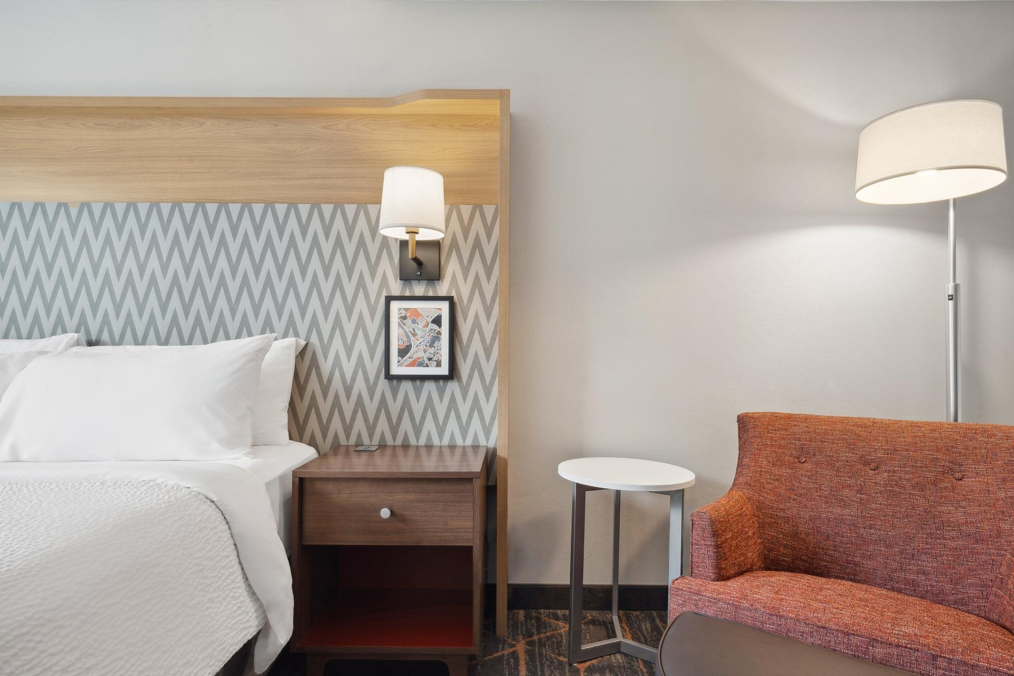 Habitación Holiday Inn Portsmouth by IHG