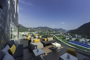 Alojamiento - Southside by Ovolo