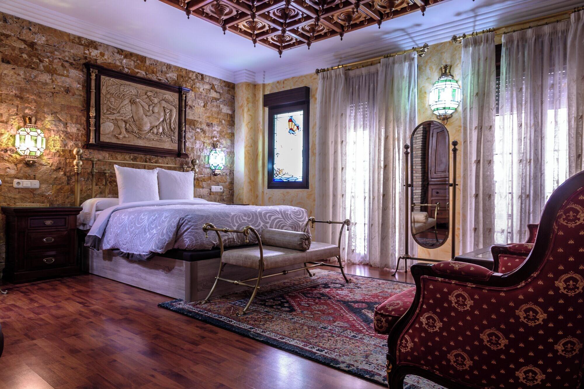 Varios Casa de Reyes