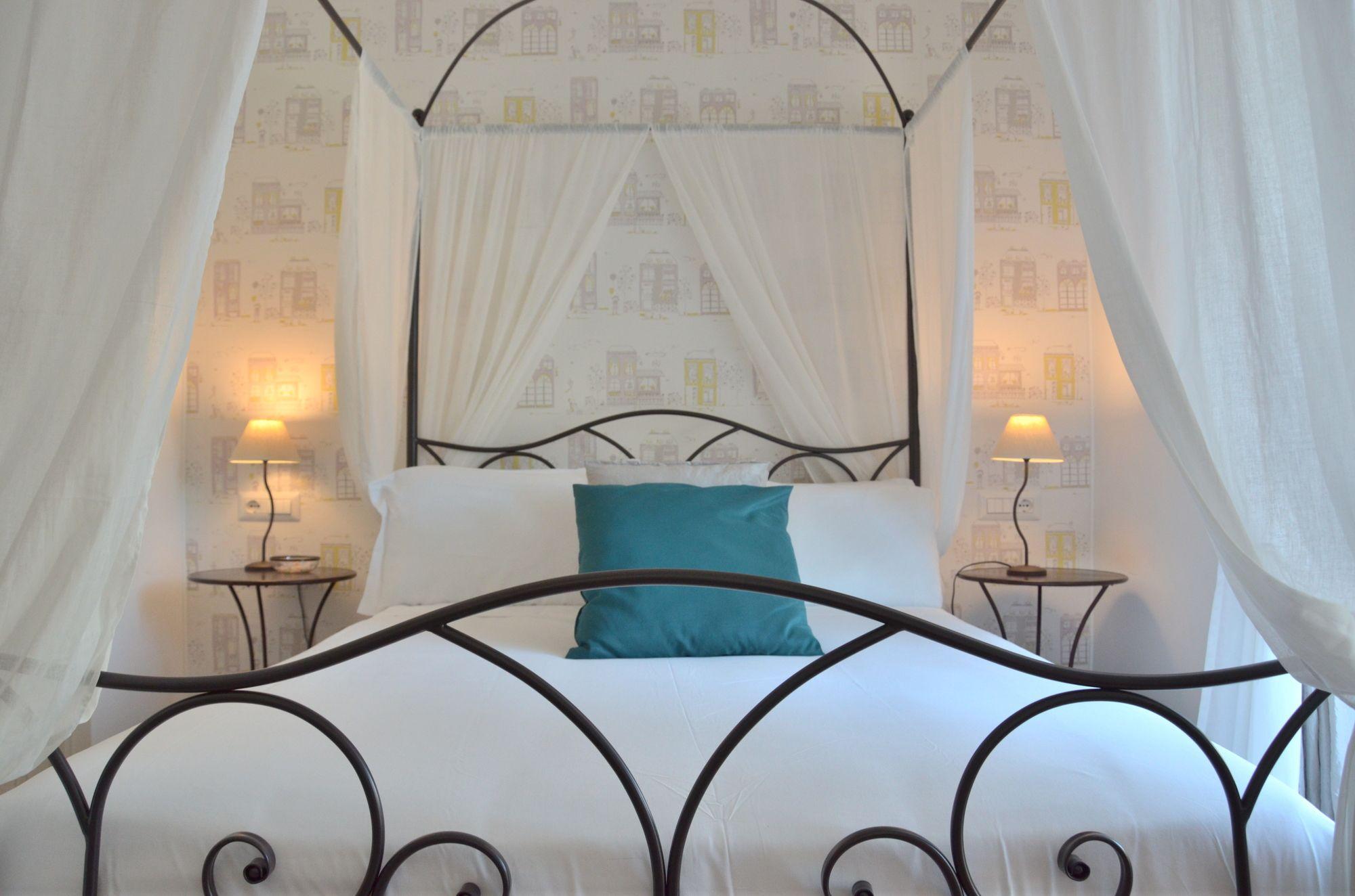 Habitación Adelina Guesthouse