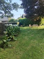 Alquiler Vacacional - La LongeMer: Countryside & Sea Just a few kilometers from Veules-Les-Roses