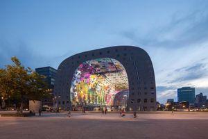 Alojamiento - PREMIER SUITES PLUS Rotterdam