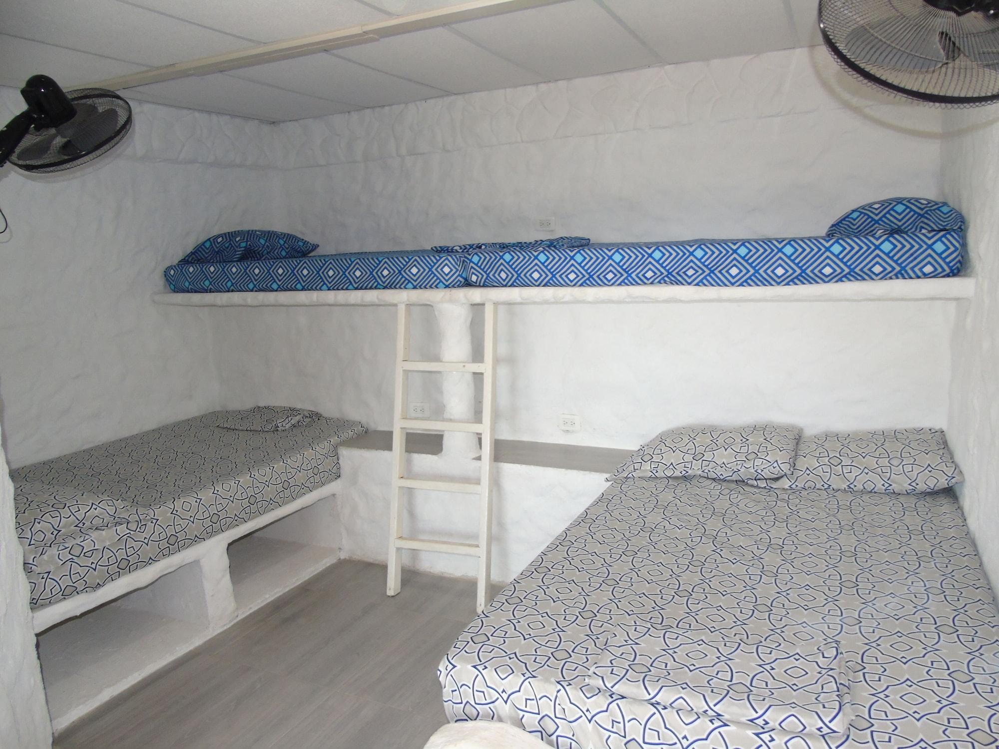 Habitación Paraíso Casa de Playa