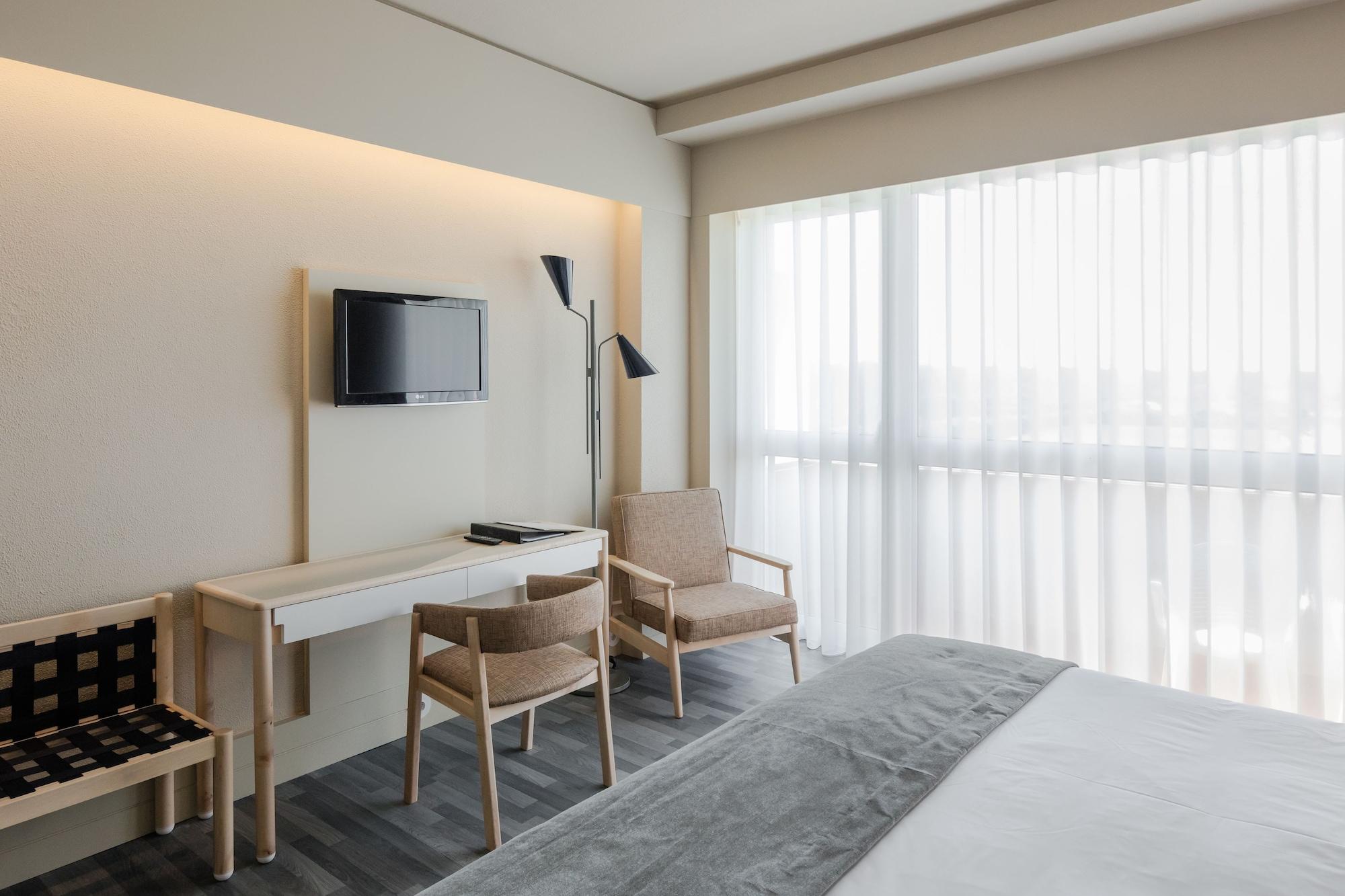 Habitación Axis Ofir Beach Resort Hotel