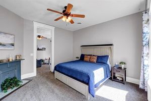 Alquiler Vacacional - Pleasant duplex with AC in The Highlands, Louisville - WiFi included