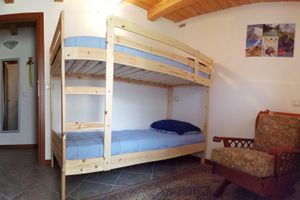 Alquiler Vacacional - VAL MALENCO HOLIDAY HOUSE CA 'MADONNA DEL ROSARIO