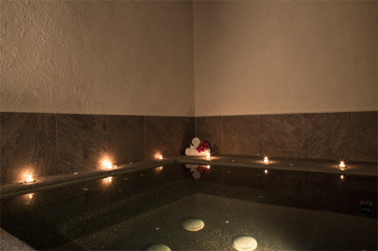 Spa Hotel Hacienda San Cristobal