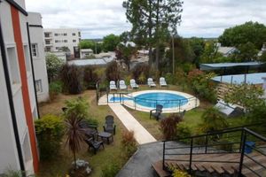 Alojamiento - Hotel Queguay