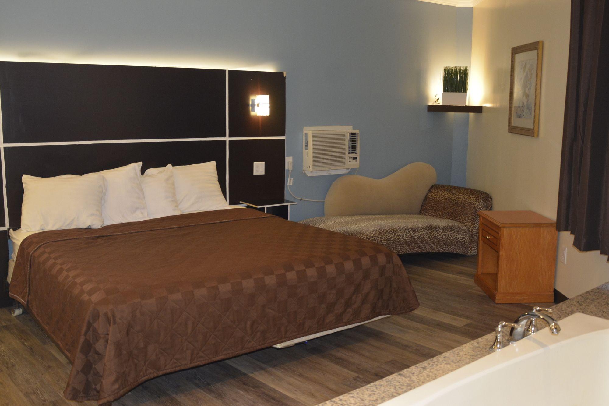 Hotel Lincoln Park Motel