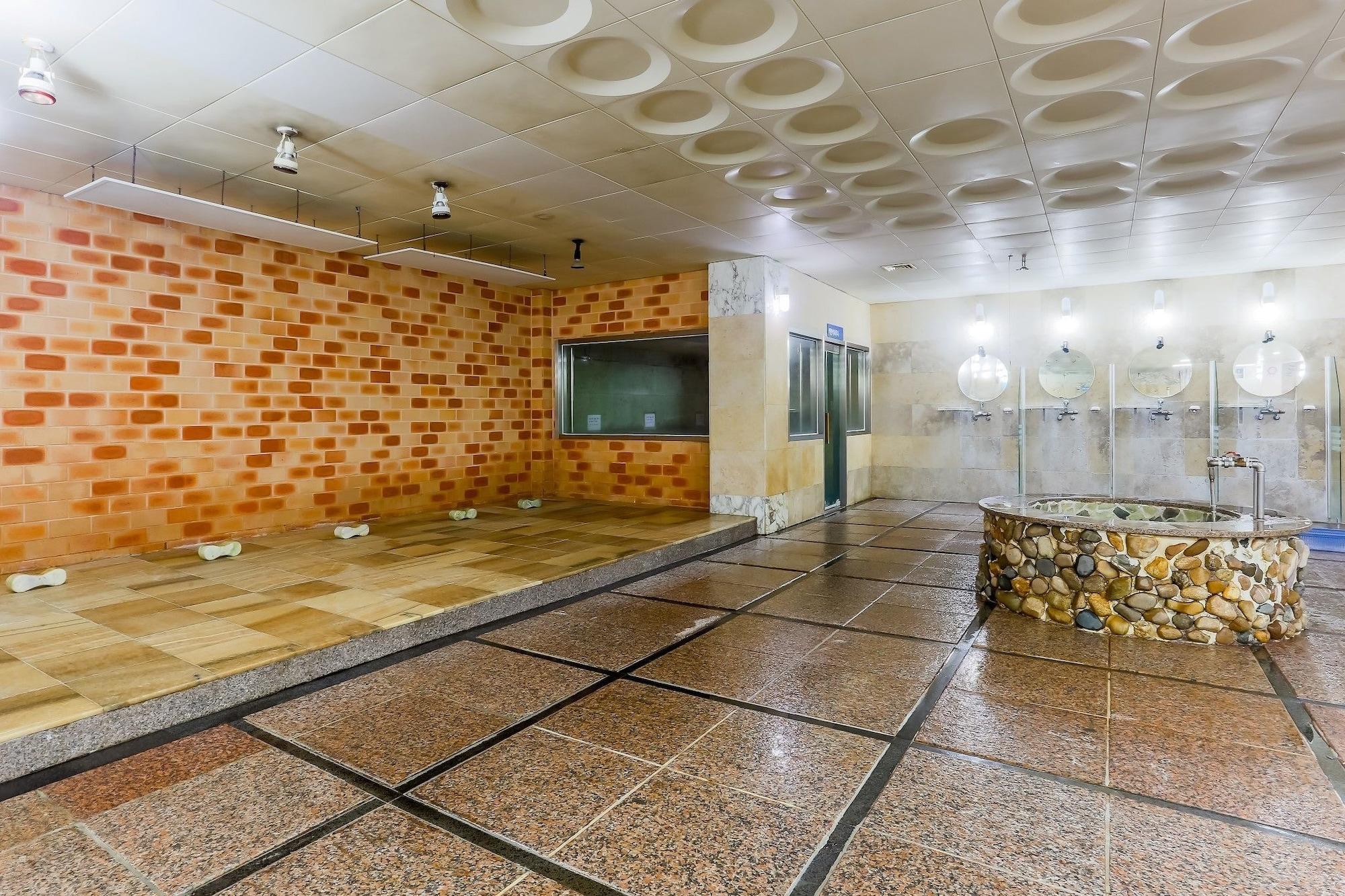 Spa La Mer Hotel