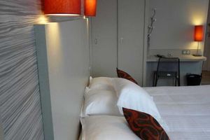 Alojamiento - Hotel Marguerite