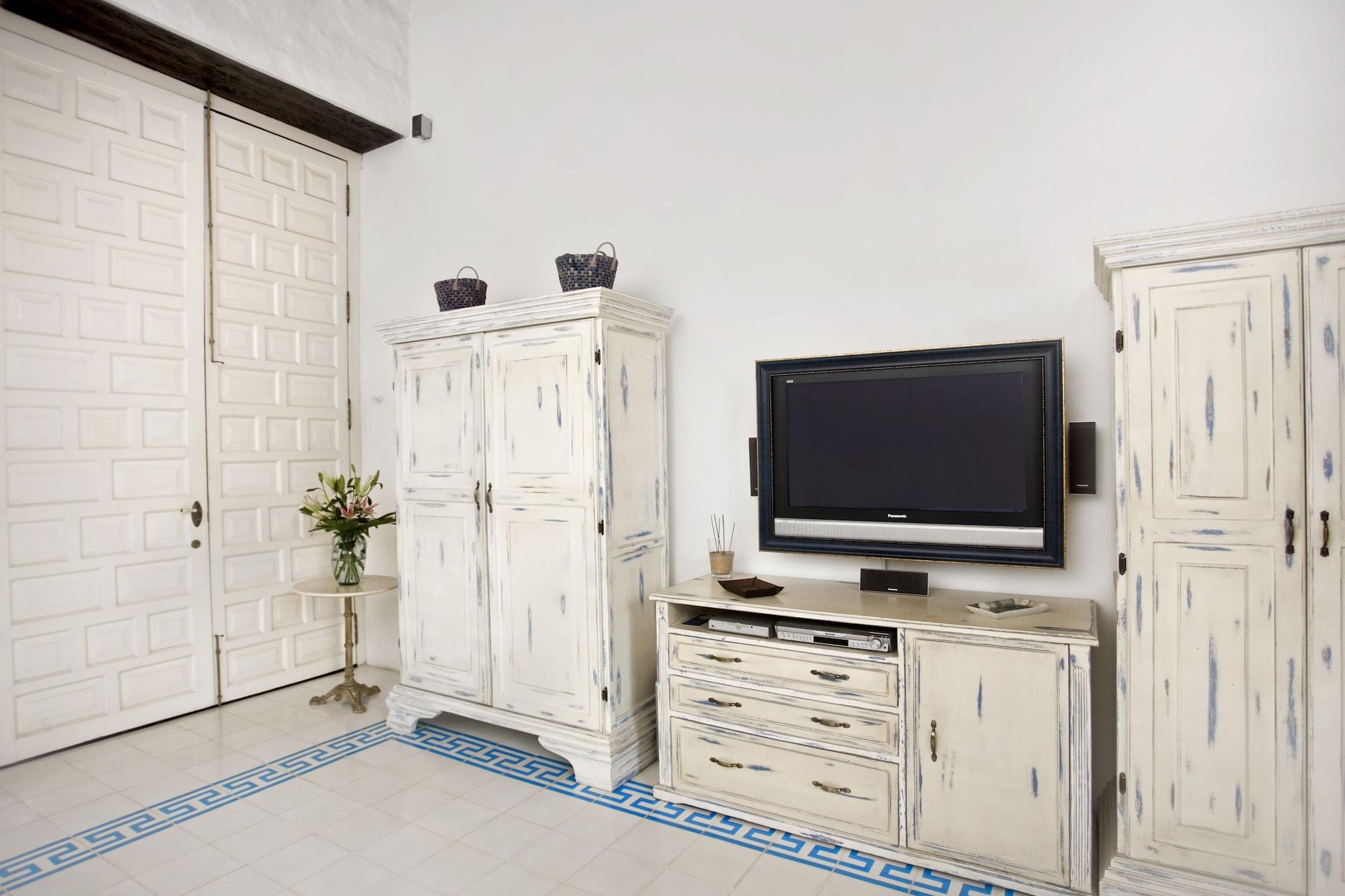 Set de Habitación Casa Quero Hotel Boutique