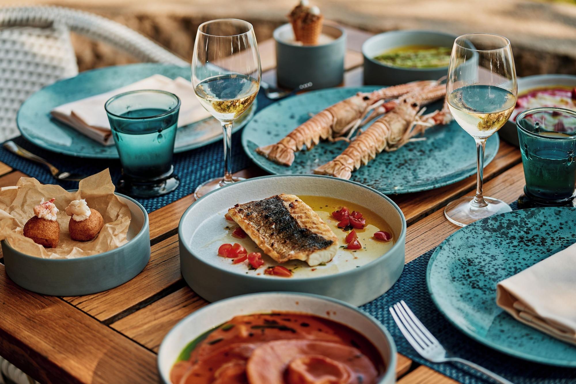 Restaurant Falkensteiner Residences Senia