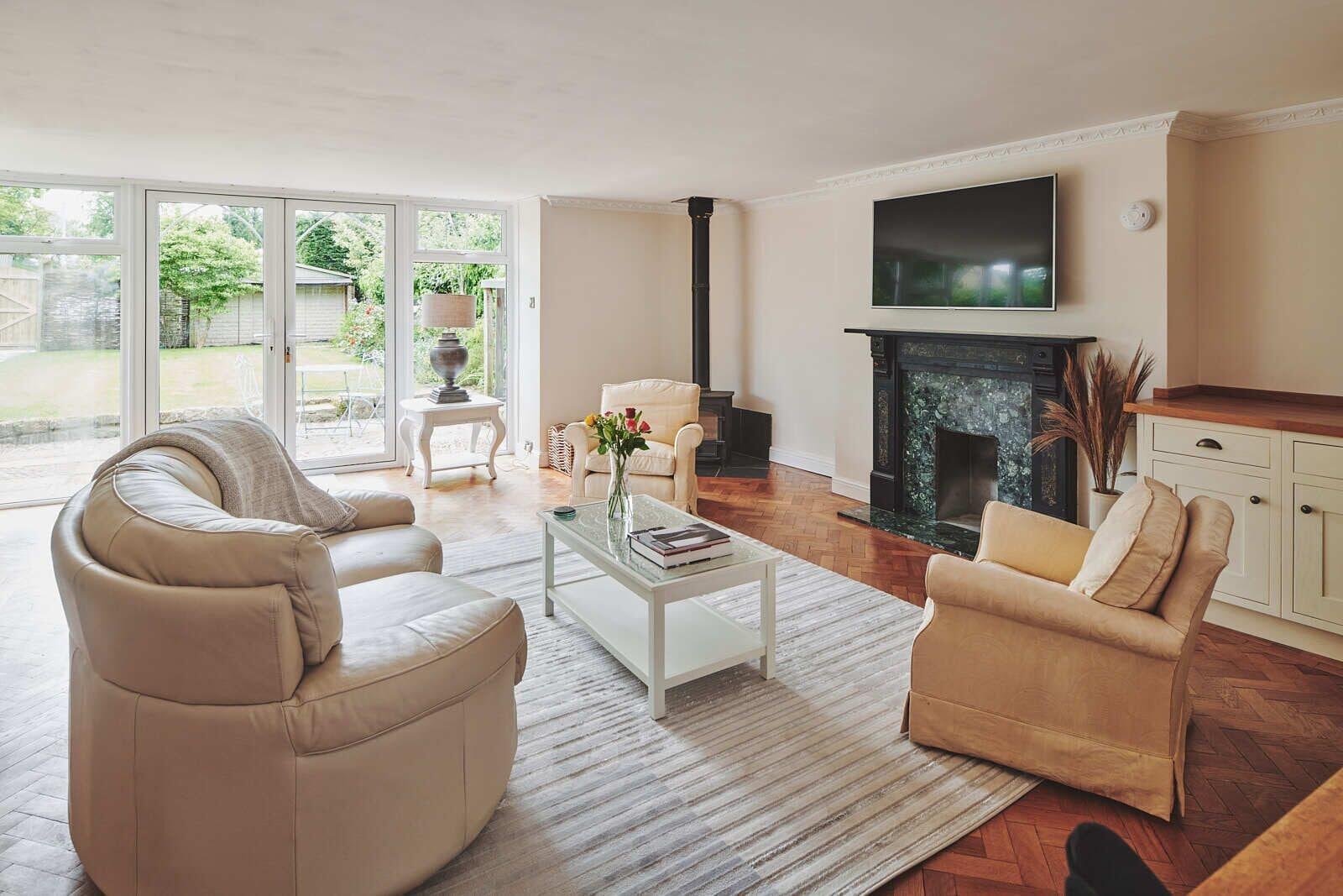 Bar/Salón The Lansdowne