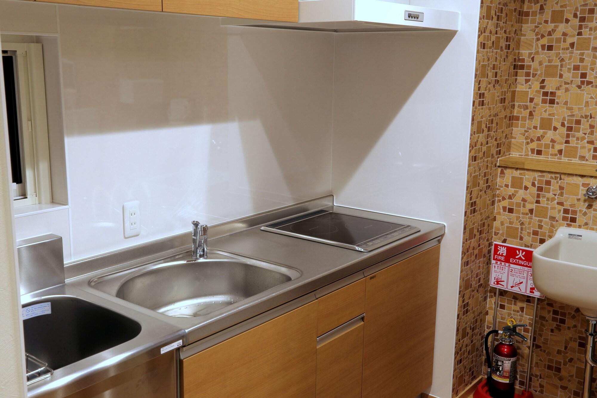 Comodidades del Alojamiento OCHO Guest House - Hostel