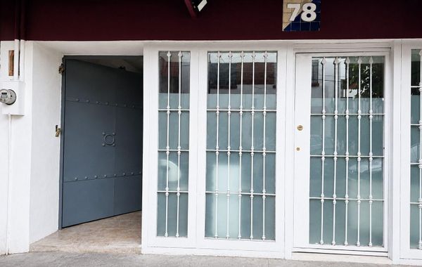 Casa Puerto Siete8 - Hoteles cerca de Estadio Azteca en Ciudad de México