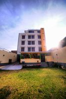 Alojamiento - Mistiko Hotel