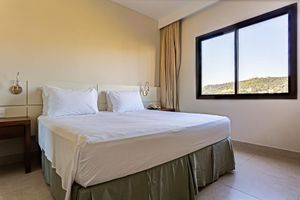 Alquiler Vacacional - Comfortable Suite in Luxury Resort Jurere Jbv141
