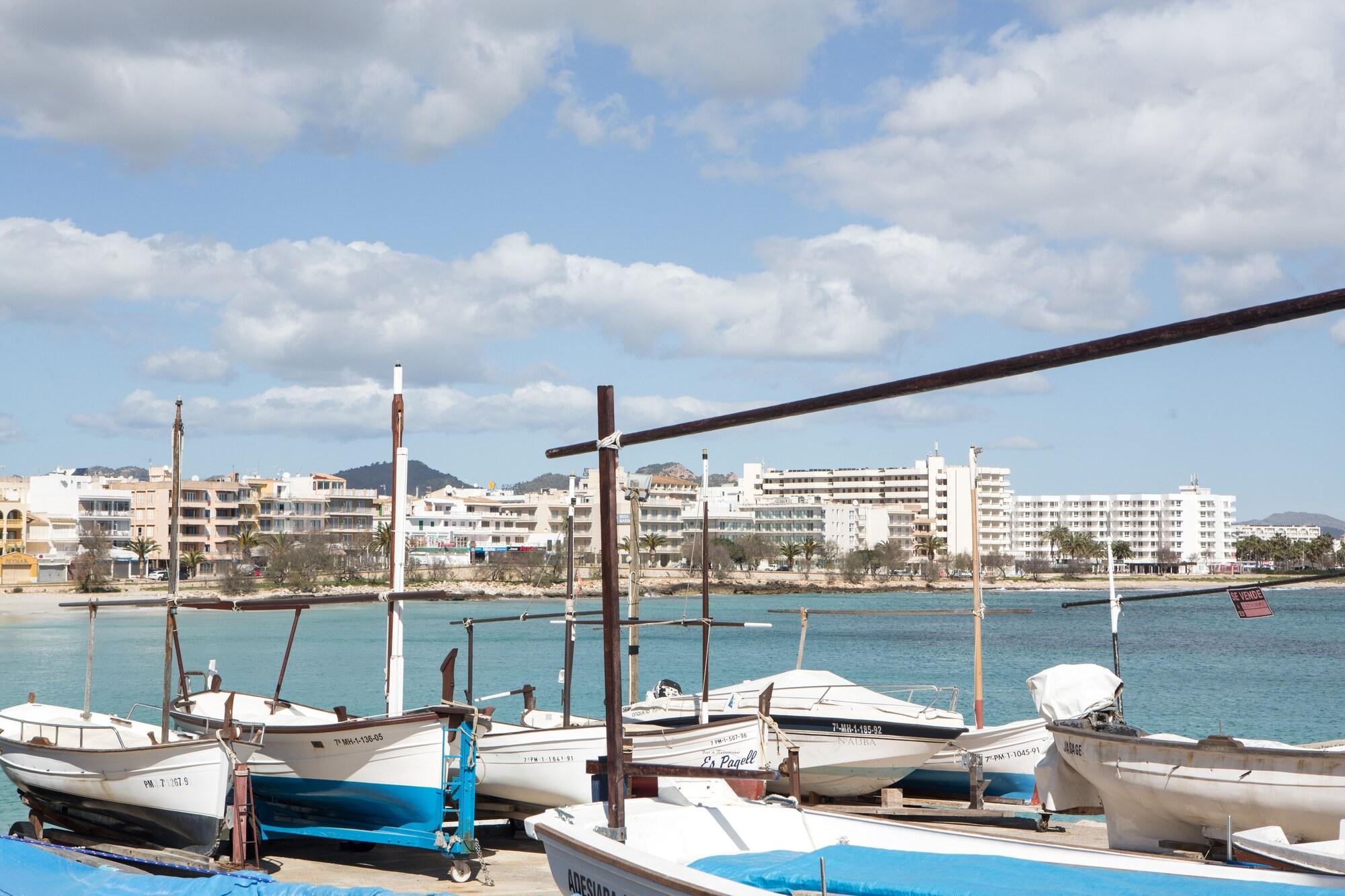 Vista Exterior Mix Peymar