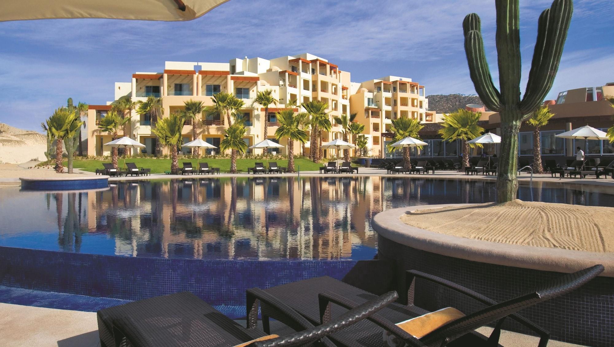 Vista Exterior Pueblo Bonito Pacifica Golf & Spa Resort -All Inclusive-Adult Only