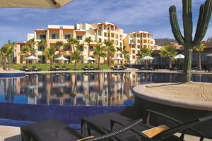 Pueblo Bonito Pacifica Golf & Spa Resort -All Inclusive-Adult Only