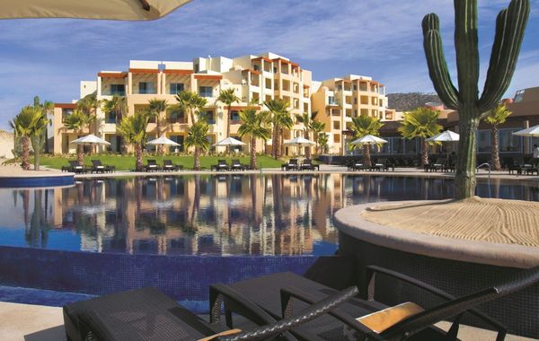 Pueblo Bonito Pacifica Golf & Spa Resort -All Inclusive-Adult Only - Los mejores hoteles solo adultos en Cabo San Lucas