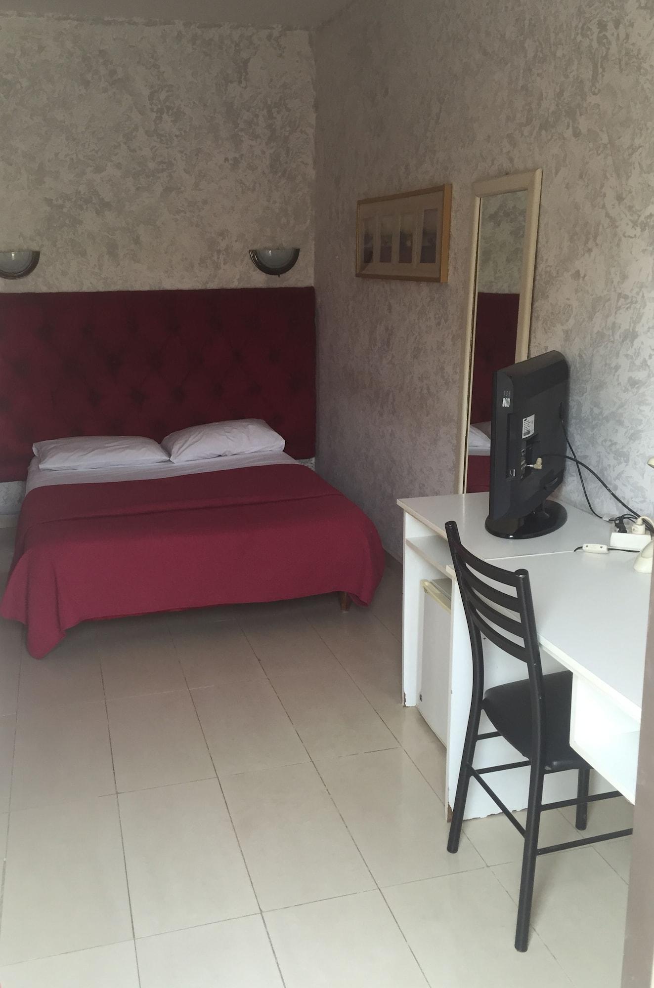 Set de Habitación Le Relais