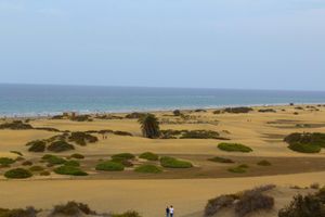 Renta temporal - Sunrise Maspalomas by Privilege
