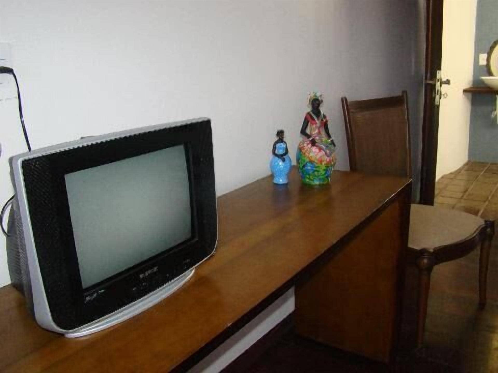Set de Habitación Pousada Maceio Praia