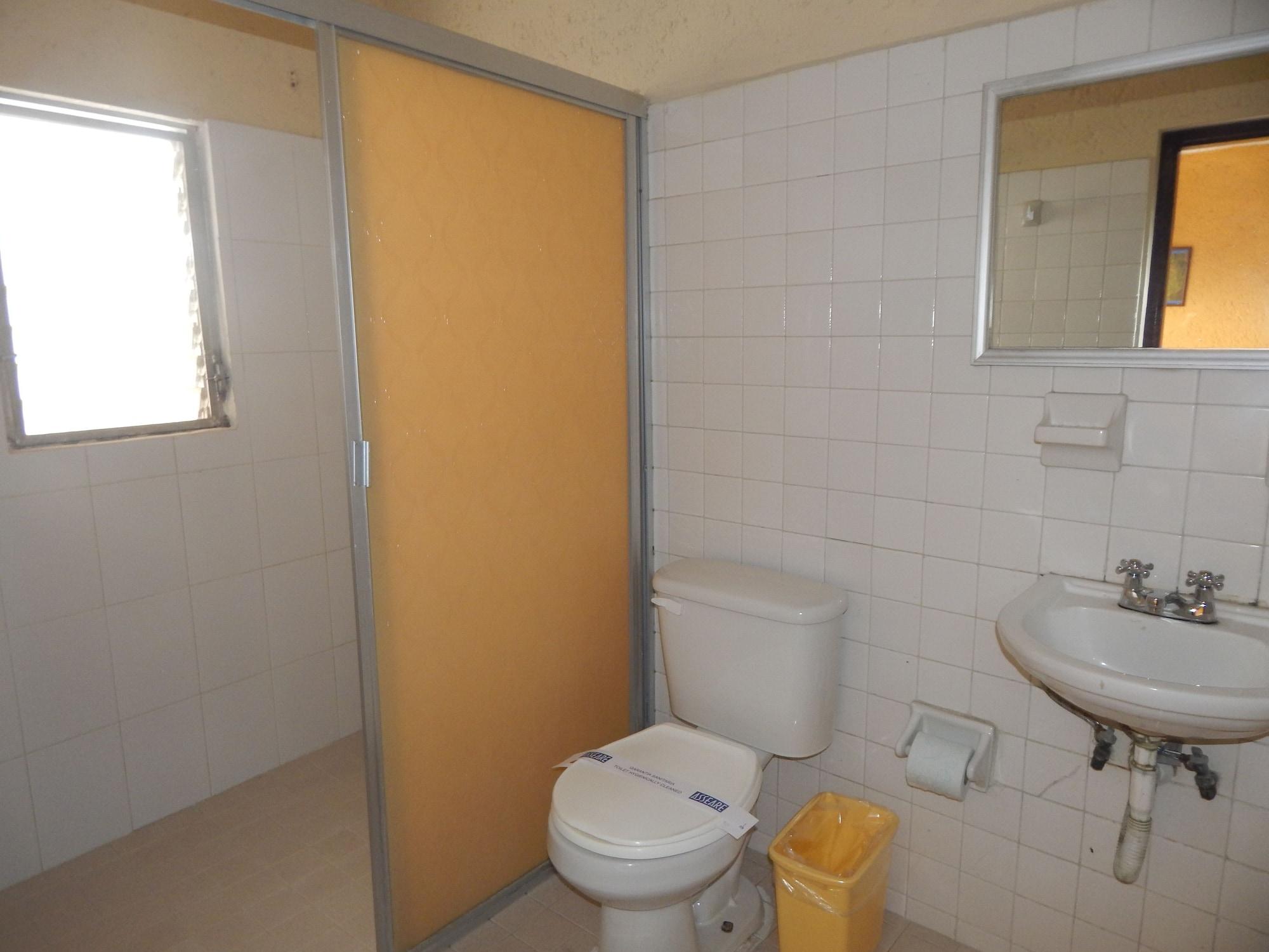 Equipamiento de Habitación Hotel Riviera