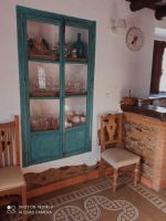Alquiler Vacacional - CONFORTABLE Y ACOGEDORA CASITA DE PIEDRA ! En un entorno especial !