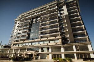 Alojamiento - Lion Park Suites & Residence Hotel