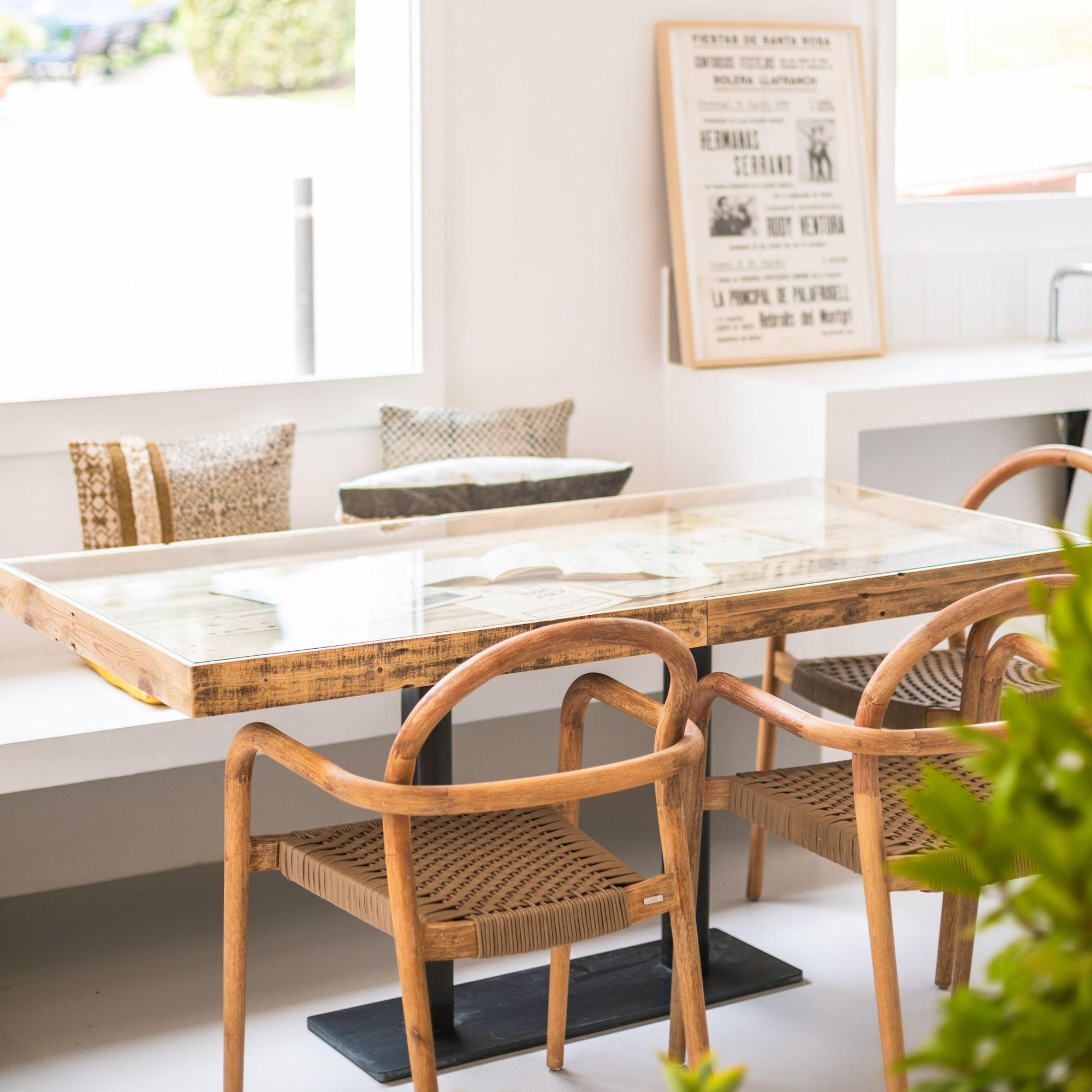 Restaurant Hostal Sa Teula