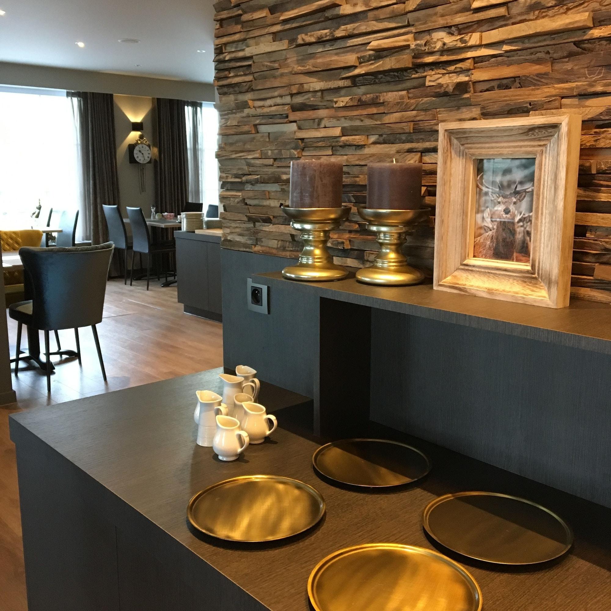 Restaurant Charmehotel Kruishof LuXus