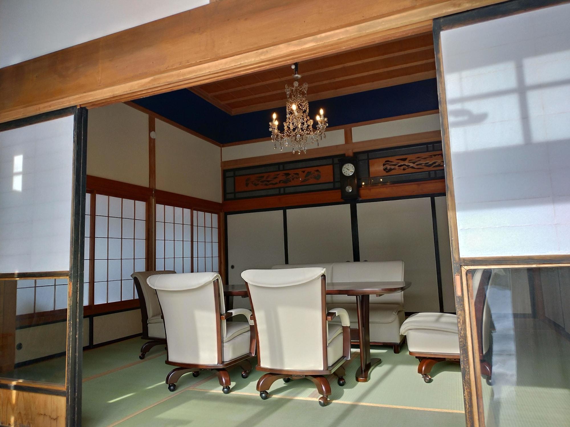 Habitación Lien Tono