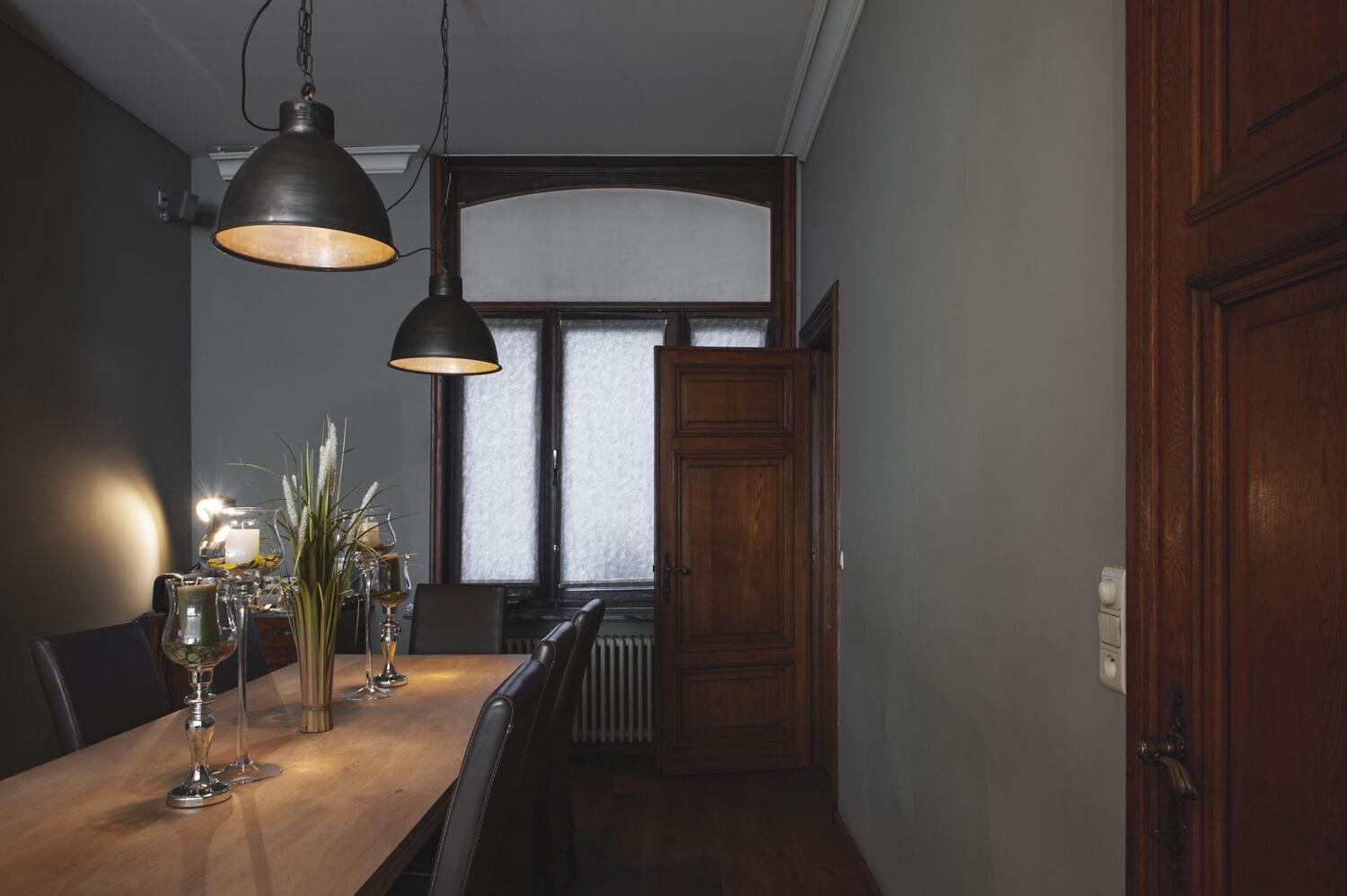 Restaurant La Passion Interdite