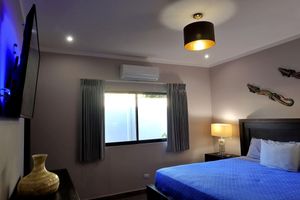 Alquiler Vacacional - Tropical House Casa Emma - Steps from Potrero beach