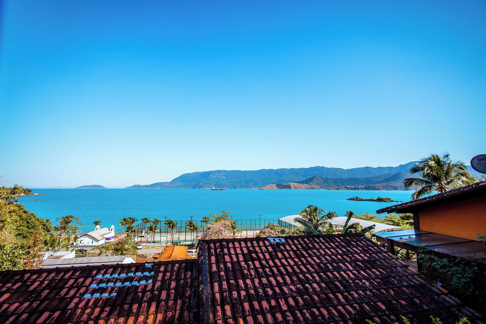 Playa VELINN Pousada Mirante da Praia Grande